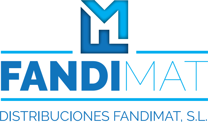 Distribuciones Fandimat